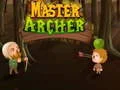 Spel Meester Boogschutter online