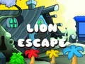 Spel Leeuwenontsnapping online