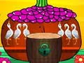 Spel Ontsnapping uit het Champignonland online