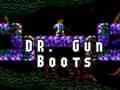 Spel Dr. Pistoollaarzen online Spel Dr. Pistoollaarzen online