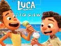 Spel Luca Puzzel online