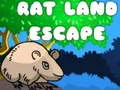 Spel Ontsnapping uit Rattenland online