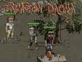 Spel Karmozijn Dacha online
