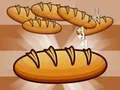 Spel Brood Klikker online