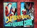 Spel Spider-Man Multiversum Kaart online