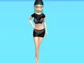 Spel Catwalk Schoonheid Online online Spel Catwalk Schoonheid Online online