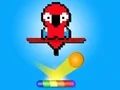 Spel Pixel Bakstenen en Ballen online Spel Pixel Bakstenen en Ballen online