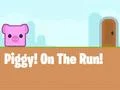 Spel Varkentje Op De Loop online Spel Varkentje Op De Loop online