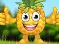 Spel Verrukking Ananas Ontsnapping online