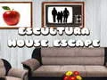 Spel Beeldenhuis Ontsnapping online Spel Beeldenhuis Ontsnapping online