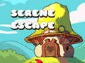 Spel Serene Ontsnapping online