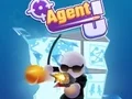 Spel Agent J online Spel Agent J online