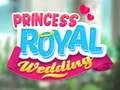Spel Prinses Koninklijk Huwelijk 2 online