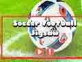 Spel Voetbal Puzzel online Spel Voetbal Puzzel online