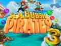 Spel Bubble Shooter Piraten 3 online