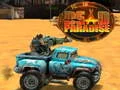 Spel Dode Paradijs online Spel Dode Paradijs online