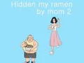 Spel Verstop mijn ramen door mama 2 online