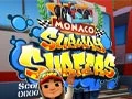 Spel Subway Surfers Monaco online