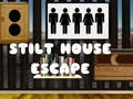 Spel Ontsnapping uit het steigerhuis online Spel Ontsnapping uit het steigerhuis online