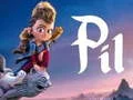 Spel Pil Legpuzzel online