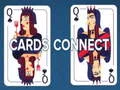 Spel Kaarten Verbinden online Spel Kaarten Verbinden online