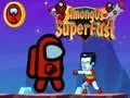 Spel Among Us Super Snel online