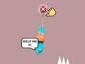 Spel Red de jongen online Spel Red de jongen online