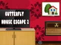 Spel Vlinderhuis Ontsnapping 2 online