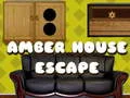 Spel Ontsnapping uit het amberhuis online Spel Ontsnapping uit het amberhuis online