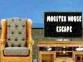 Spel Ontsnapping uit het huis van de gangster online