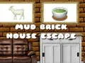 Spel Modderbaksteen Kamer Ontsnapping online