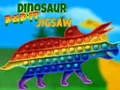 Spel Dino Pop It Puzzel online