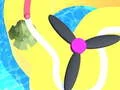 Spel Lijnen inkleuren online Spel Lijnen inkleuren online