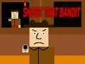 Spel Schiet die bandieten online Spel Schiet die bandieten online