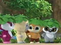 Spel YooHoo naar de Redder Puzzel online