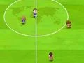 Spel Kopanito: Alle Sterren Voetbal online