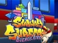 Spel Subway Surfers Buenos Aires online