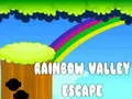 Spel Regenboedal Escape online