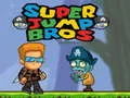 Spel Super Jump Bros online