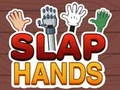 Spel Sla je handen online