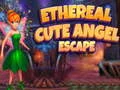 Spel Ethereal Cute Angel Escape online