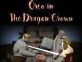 Spel Orco: De Draakkroon online Spel Orco: De Draakkroon online