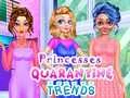 Spel Prinsessen Quarantaine Trends online Spel Prinsessen Quarantaine Trends online