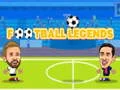 Spel Voetballegenden online