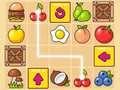 Spel Snack Mahjong online
