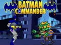Spel Batman Commandant online