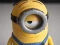 Spel Stuart de Minion Puzzel online