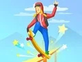 Spel Skateboard Meester online