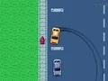 Spel Drift Parkeren online