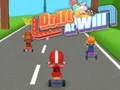 Spel Drift Naar Wens online